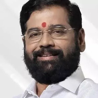 Shri. Eknath Shinde